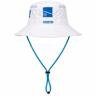 Шапка с периферия Preston White Boonie