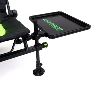 Прикачна маса FORMAX Elegance Method Series Tray Adjustable