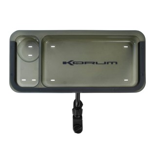 Прикачна маса KORUM Accessory Side Tray