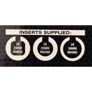 Прикачна маса PRESTON Offbox Super Side Tray