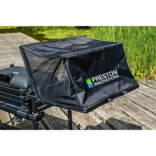 Прикачна маса PRESTON Offbox Venta Lite Hoodie Side Tray