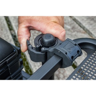 Прикачна маса PRESTON Offbox Venta Lite Hoodie Side Tray