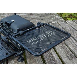 Прикачна маса PRESTON Offbox Venta Lite Side Tray- Large