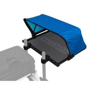 Прикачна маса PRESTON Ventalite Large Hoodie Side Tray