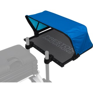 Прикачна маса PRESTON Ventalite XL Hoodie Side Tray