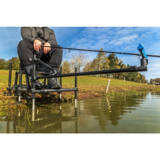Прикачно PRESTON Offbox XS Fedeer Arm- Long