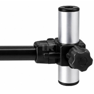 Прикачно Рамо За Фидер Colmic Feeder Arm Long 70 + 45 cm  