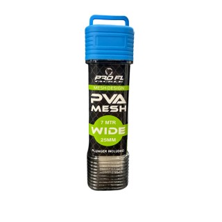 Система ПВА мрежа PRO FL PVA Mesh System - Wide