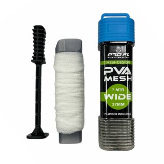 Система ПВА мрежа PRO FL PVA Mesh System - Wide
