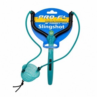 Прашка за захранване PRO FL Slingshot High Power