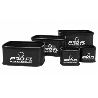 Кутия За Метод Фидер PRO FL Method Feeder FL Boxes 330C