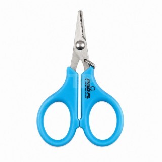 Pro FL Tackle Mini Cut Scissors Мини Ножица За Риболов