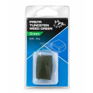 Волфрамова паста Pro FL Tungsten Putty Weed Green 20g