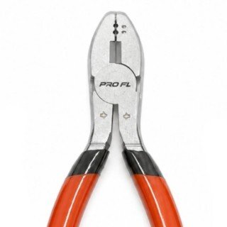 Комплект за кримпване Profi Tackle Crimp Set 0.6/0.8 мм