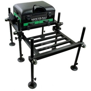 Платформа за риболов MISTRALL X2 Professional