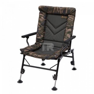 Стол Prologic Avenger Comfort Camo Chair