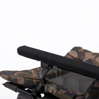Стол Prologic Avenger Comfort Camo Chair