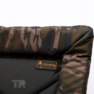 Стол Prologic Avenger Comfort Camo Chair