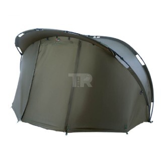 Prologic C-Series Bivvy 2 Man Двуместна Шаранджийска Палатка