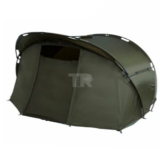 Prologic C-Series Bivvy 2 Man Двуместна Шаранджийска Палатка