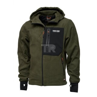 PROLOGIC Commander Fleece Jacket - Поларено яке