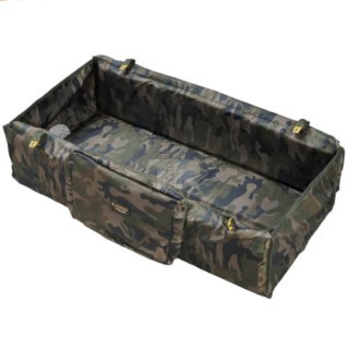 Prologic Element Com-Pact Sling Mat Шаранджийски Дюшек И Сак За Теглене