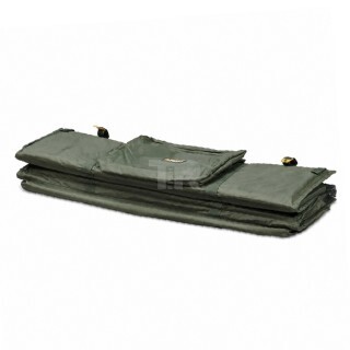 Prologic Element Com-Pact Sling Mat Шаранджийски Дюшек И Сак За Теглене