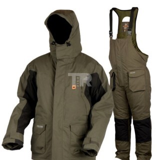 PROLOGIC Highgrade Thermo Suit - Зимен термо костюм