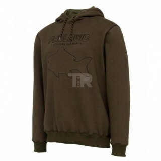 PROLOGIC Mega Fish Hoodie - Суичър