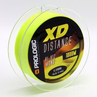 PROLOGIC XD Distance Hi- Viz Mono, 1000m - Монофилно влакно