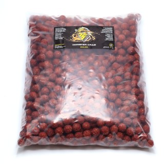 Протеинови топчета TS fishing BOILIES GROUNDBAIT, Monster Crab 20mm  