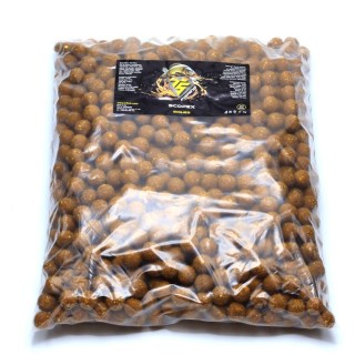 Протеинови топчета TS fishing BOILIES GROUNDBAIT, Scopex 20mm  