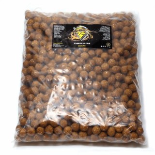 Протеинови топчета TS fishing BOILIES GROUNDBAIT, Tiger Nuts 20mm  
