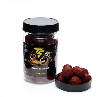 Подсилени Протеинови Топчета TS fishing Boosted Hookbaits 16 & 20mm, FISH SENSE