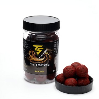 Подсилени Протеинови Топчета TS fishing Boosted Hookbaits 20mm, FISH SENSE