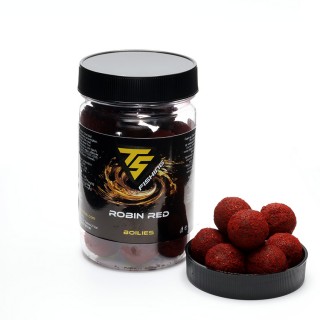 Подсилени Протеинови Топчета TS fishing Boosted Hookbaits 20mm, Robin Red