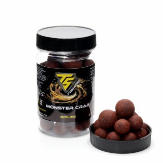 Протеинови Топчета TS fishing Hookbaits 16&20 mm, MONSTER CRAB