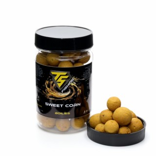 Протеинови Топчета TS fishing Hookbaits 16&20 mm, SWEET CORN