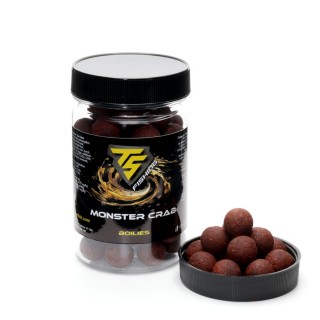 Протеинови Топчета TS fishing Hookbaits 16mm, MONSTER CRAB