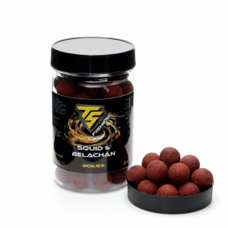 Протеинови Топчета TS fishing Hookbaits 16mm, SQUID & BELACHAN