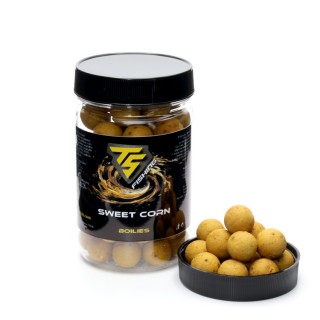 Протеинови Топчета TS fishing Hookbaits 16mm, SWEET CORN
