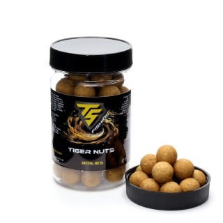 Протеинови Топчета TS fishing Hookbaits 16mm, TIGER NUTS