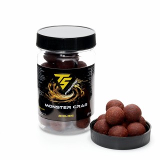 Протеинови Топчета TS fishing Hookbaits 20mm, MONSTER CRAB