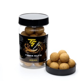 Протеинови Топчета TS fishing Hookbaits 20mm, TIGER NUTS