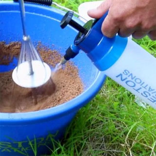 Пулвелизатор PRESTON Bait Sprayer