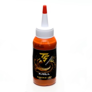 Пушещ Дип TS fishing Smoke Dip, KRILL 75ml