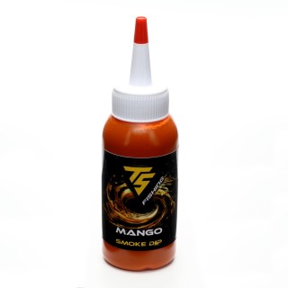 Пушещ Дип TS fishing Smoke Dip, MANGO 75ml