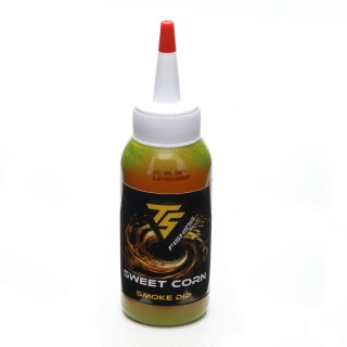 Пушещ Дип TS fishing Smoke Dip, SWEET CORN 75ml