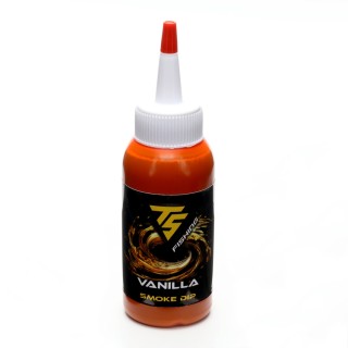 Пушещ Дип TS fishing Smoke Dip, VANILLA 75ml