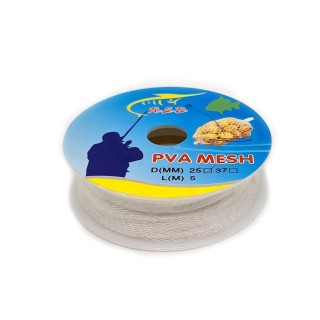 Резервна ПВА мрежа R.S.D. PVA Mesh 